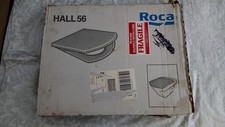 Roca Hall 56 Toilet Seat (80162B004)
