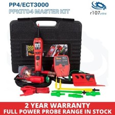 Power probe ect3000 - power,