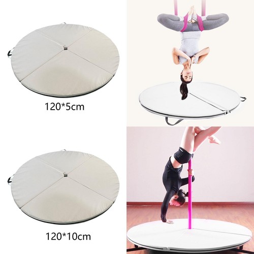 Pole dance mat - mat, lightweight