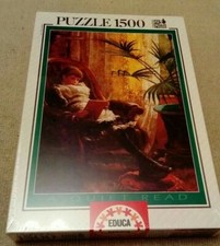 Educa 1500 Piece Jigsaw Puzzle