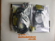 Suzuki GSXR 750 SRAD EFi