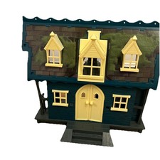 Scooby Doo Haunted House