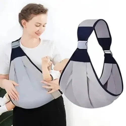 Baby carrier swing - baby,