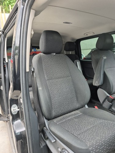 2019 2025 mercedes vito w447 - 2019-2025,