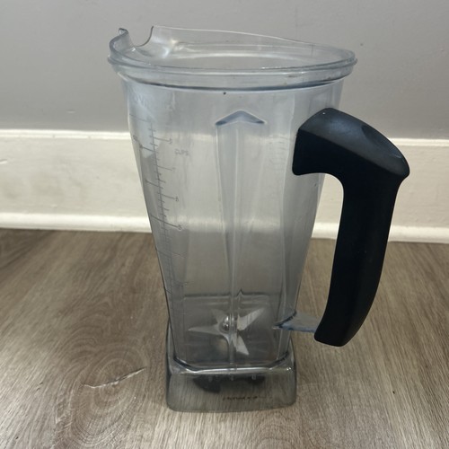 Vitamix pitcher 64oz cups - vitamix,