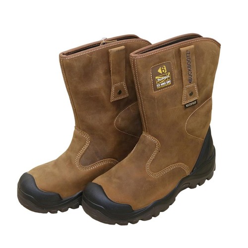Buckler buckbootz bsh010 - buckbootz,