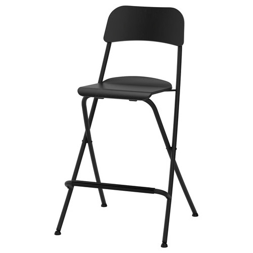 Ikea franklin bar - bar, stool