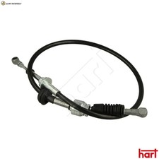 Cable Manual Gearbox 393 675 for Peugeot Fiat Citroën Jumper/Van 2.8L 4cyl