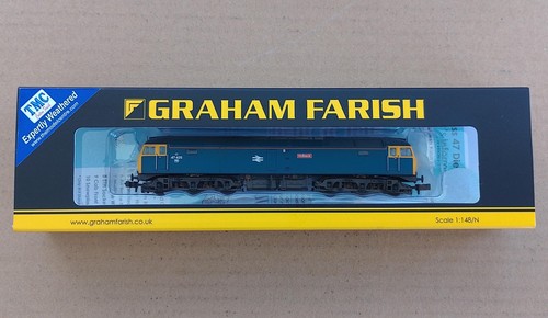 Graham farish 371 829atmc - farish, 371-829atmc