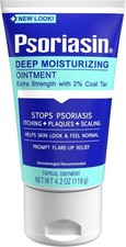 Psoriasin Deep Moisturizing