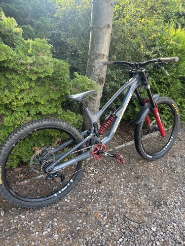 Nukeproof dissent 275 large - dissent,