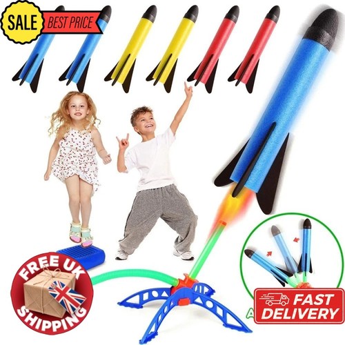 Toy rocket launcher for - toy,