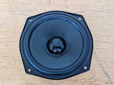 Mission 60-LFC13/BK Bass