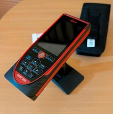 Leica DISTO S910 Laser Measure
