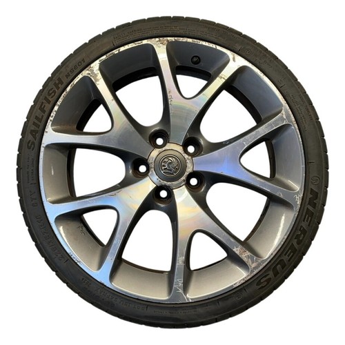 Vauxhall corsa vxr 2006 2011 - vauxhall,