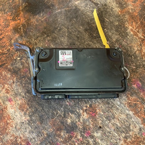 Toyota avensis ecu - avensis, engine