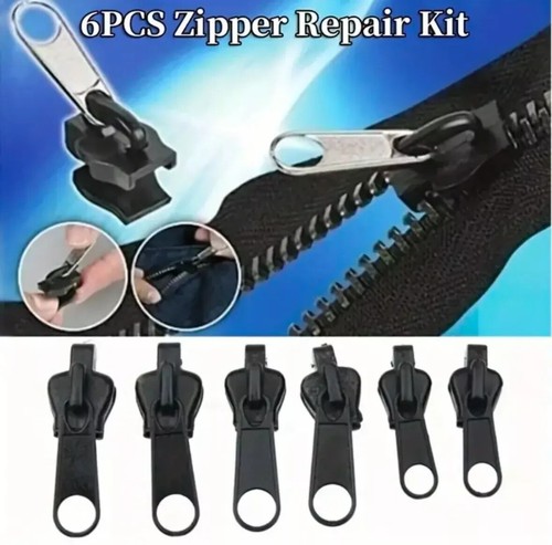 Fix zipper universal - a,