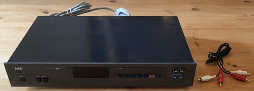 Nad 4150 audiophile fi - 4150, hi-fi