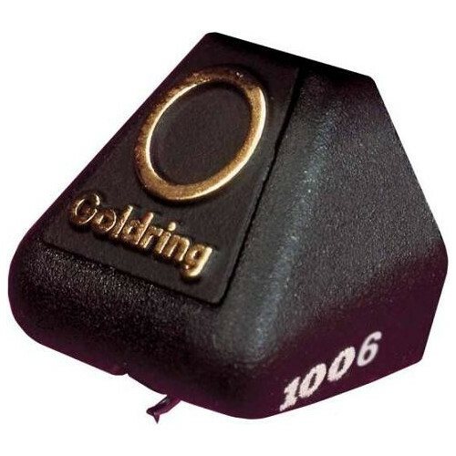 Goldring d06 replacement - goldring,