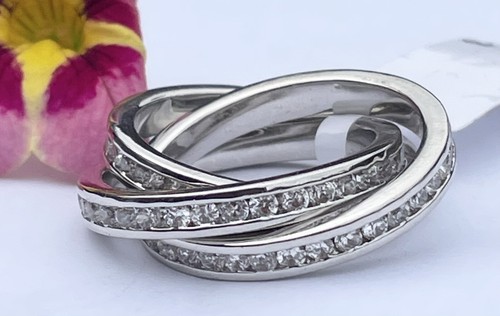 Russian wedding band - wedding, ring
