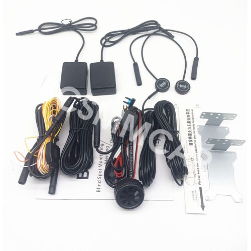 Car bsm blind spot - car,