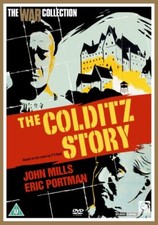 The Colditz Story DVD (2007)