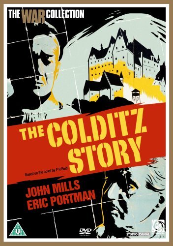 The colditz story dvd - the, (2007)