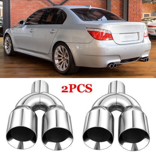 2pcs inlet 5 - inlet, outlet