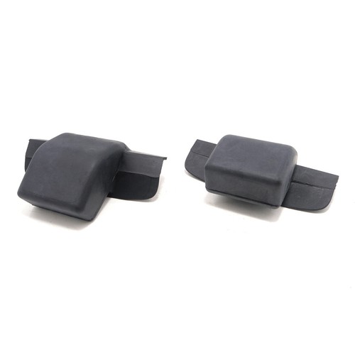 Tail gate hinge rubber - tail,