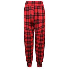 WOMEN HAREM TROUSERS ALI BABA