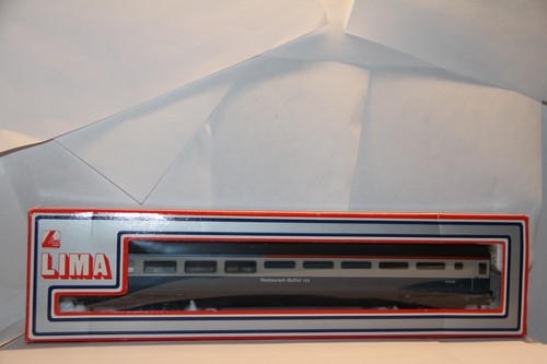 Lima gauge l205163w mk3 - lima,