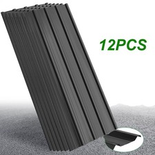 12X Corrugated Roof Sheets