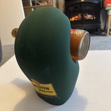 Holsten Pils Cold Rubber