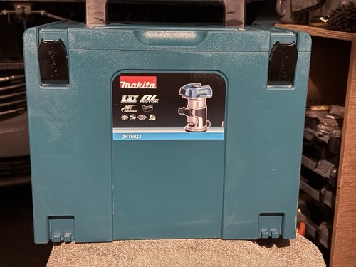 Makita drt50z 18v lxt - 18v,