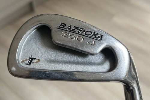 Tour edge bazooka 350 - tour, j