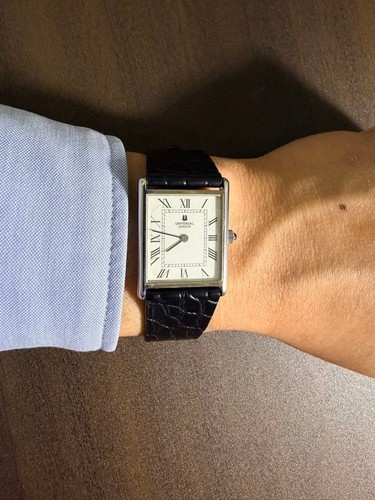Universal geneve tank vintage - geneve,