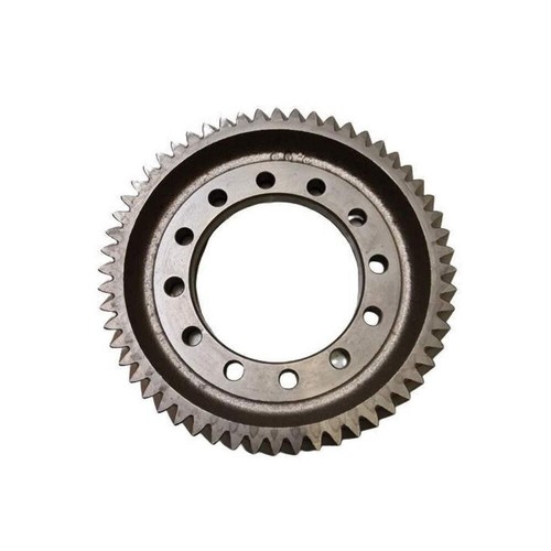Genuine differential ring - genuine,