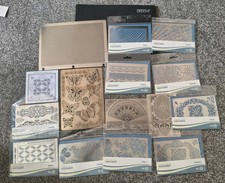 Groovi , Pergamano , Tattered