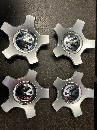 Centre caps vw golf - centre,