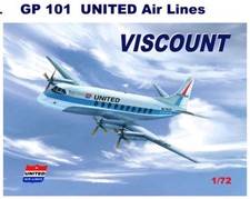 Mach gp101 72 - 2, 1:72