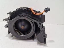 BENTLEY BENTAYGA AC HEATER