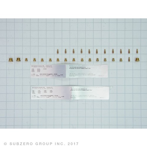 Brand new oem - brand, range