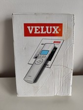 Velux GGL/GGU integra Remote
