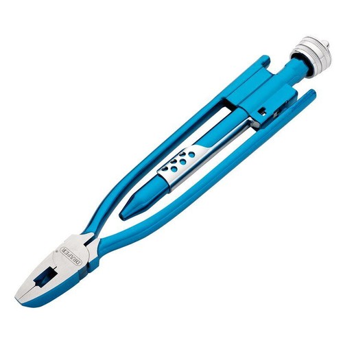 Draper wire twisting pliers - wire,