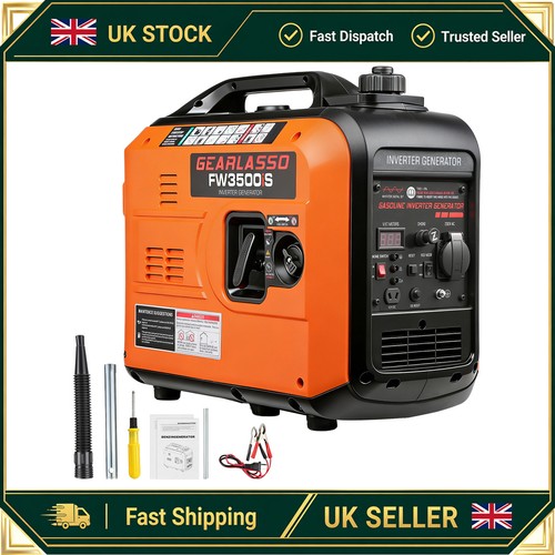 3300w inverter generator - inverter,