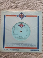 Donna Summer – I Feel Love