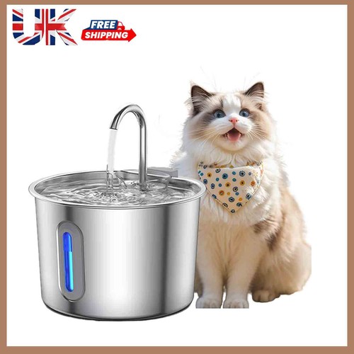 Cat water fountain for - fountain,