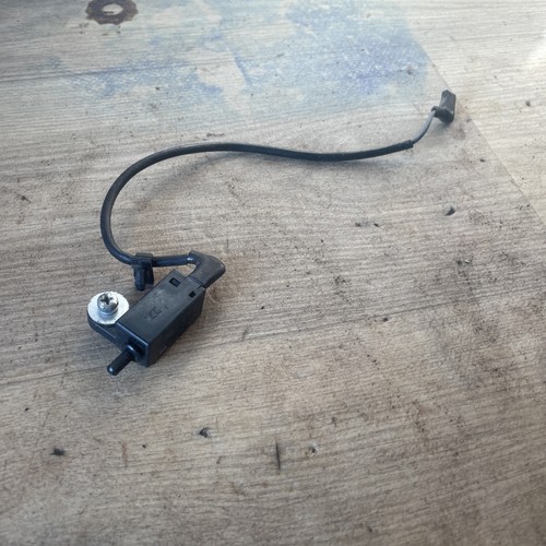Kill switch module - kill, honda