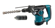Makita Combi Hammer 800W SDS-PLUS 28mm 2.9J HR2811FT
