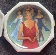 Queen of Fashion - Franklin